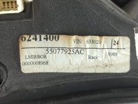 2002-2008 Dodge Ram 1500 Driver Side View Mirror - Left Door Mirror OEM Used - Oemusedautoparts1.com
