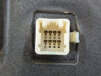 2002-2008 Dodge Ram 1500 Side Mirror Replacement Driver Left View Door Mirror P/N:55077925AC Fits OEM Used Auto Parts - Oemu