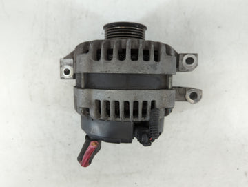 2008 Dodge Ram 1500 Alternator Replacement Generator Charging Assembly Engine OEM P/N:13873 5629 700AA Fits OEM Used Auto Pa