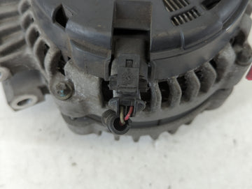 2008 Dodge Ram 1500 Alternator Replacement Generator Charging Assembly Engine OEM P/N:13873 5629 700AA Fits OEM Used Auto Parts