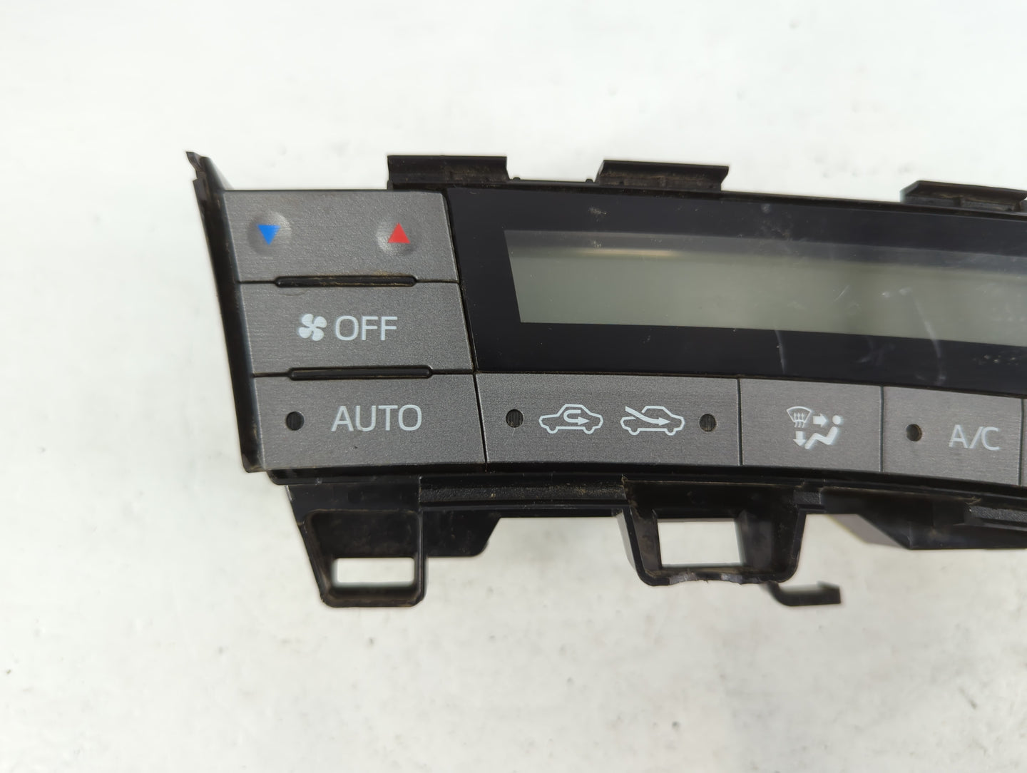 2008 Dodge Ram 1500 Climate Control Module Temperature AC/Heater Replacement P/N:75D726 Fits Fits 2009 2010 2011 OEM Used Au