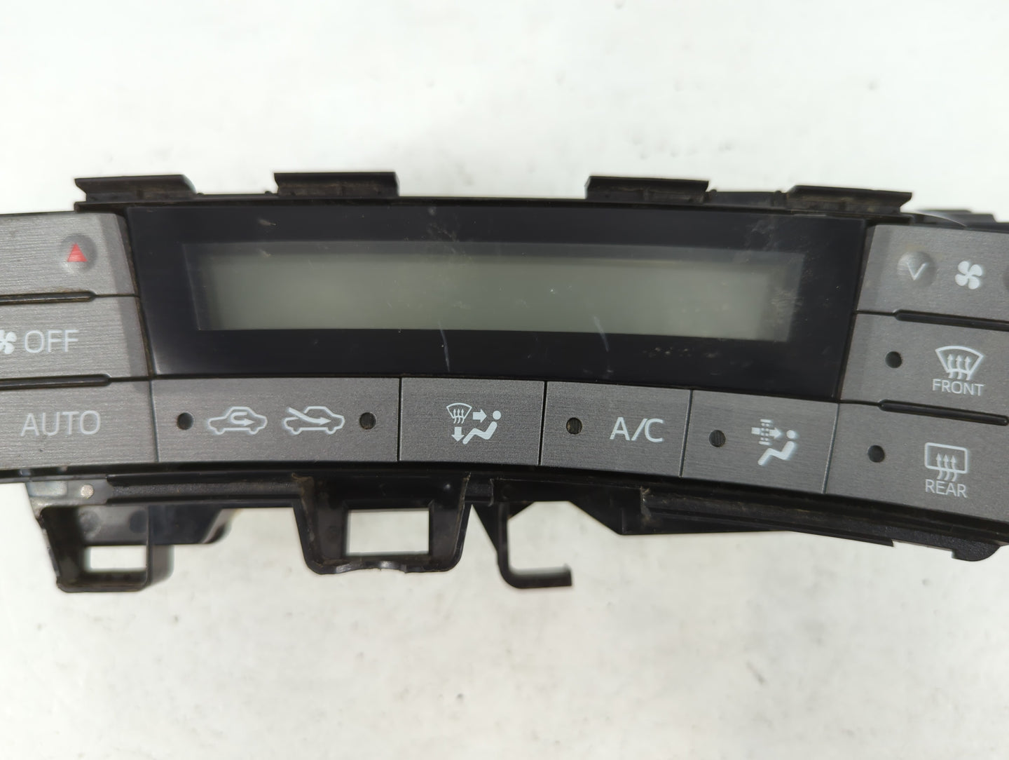 2008 Dodge Ram 1500 Climate Control Module Temperature AC/Heater Replacement P/N:75D726 Fits Fits 2009 2010 2011 OEM Used Au