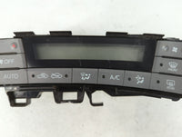2008 Dodge Ram 1500 Climate Control Module Temperature AC/Heater Replacement P/N:75D726 Fits Fits 2009 2010 2011 OEM Used Au