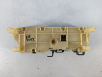 2008 Dodge Ram 1500 Climate Control Module Temperature AC/Heater Replacement P/N:75D726 Fits Fits 2009 2010 2011 OEM Used Au