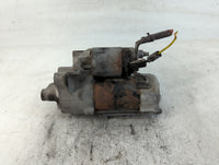 2006-2008 Dodge Ram 1500 Car Starter Motor Solenoid OEM P/N:04801256AA 428000-3050 Fits OEM Used Auto Parts - Oemusedautopar