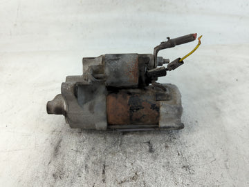 2006-2008 Dodge Ram 1500 Car Starter Motor Solenoid OEM P/N:04801256AA 428000-3050 Fits OEM Used Auto Parts - Oemusedautopar
