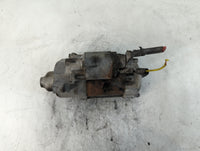 2006-2008 Dodge Ram 1500 Car Starter Motor Solenoid OEM P/N:04801256AA 428000-3050 Fits OEM Used Auto Parts - Oemusedautopar