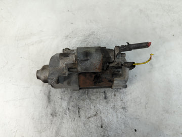 2006-2008 Dodge Ram 1500 Car Starter Motor Solenoid OEM P/N:04801256AA 428000-3050 Fits OEM Used Auto Parts