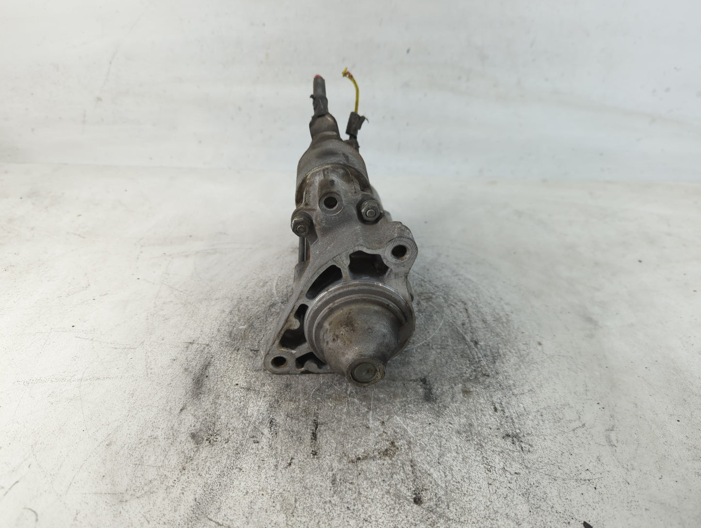 2006-2008 Dodge Ram 1500 Car Starter Motor Solenoid OEM P/N:04801256AA 428000-3050 Fits OEM Used Auto Parts - Oemusedautopar