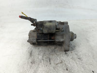 2006-2008 Dodge Ram 1500 Car Starter Motor Solenoid OEM P/N:04801256AA 428000-3050 Fits OEM Used Auto Parts - Oemusedautopar