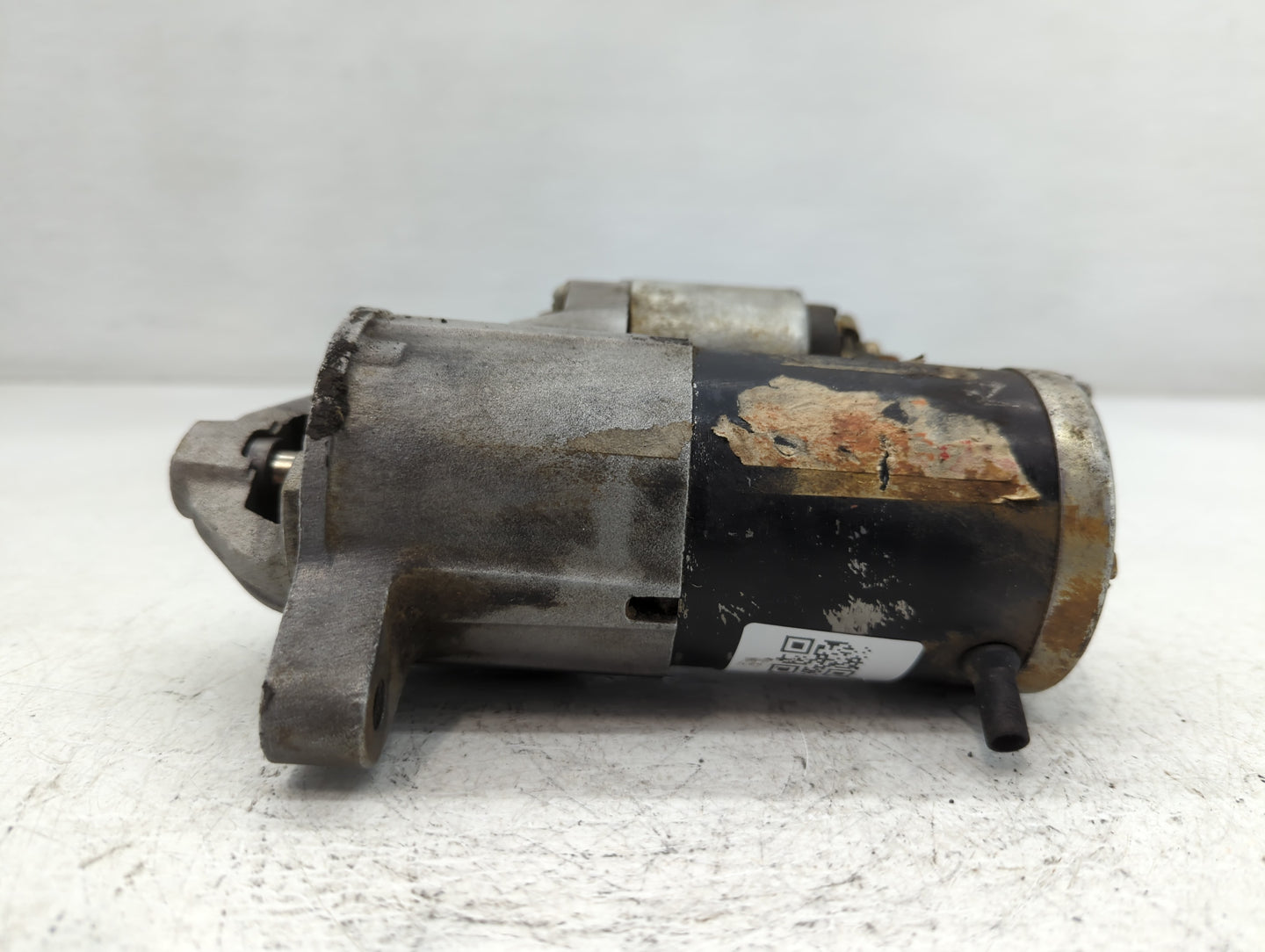 2005-2008 Dodge Ram 1500 Car Starter Motor Solenoid OEM Fits Fits 2005 2006 2007 2008 OEM Used Auto Parts - Oemusedautoparts