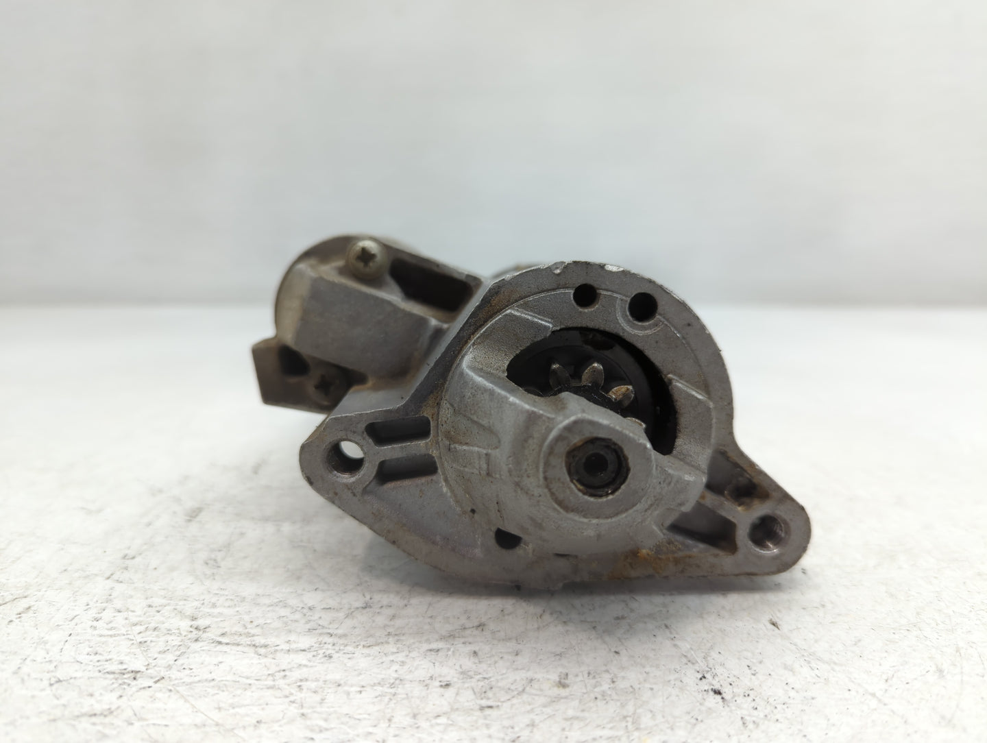 2005-2008 Dodge Ram 1500 Car Starter Motor Solenoid OEM Fits Fits 2005 2006 2007 2008 OEM Used Auto Parts - Oemusedautoparts