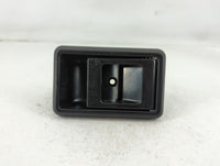 2005-2008 Dodge Ram 1500 Master Power Window Switch Replacement Driver Side Left P/N:4077120059 Fits OEM Used Auto Parts - O