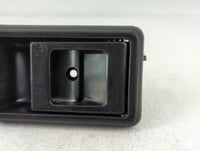 2005-2008 Dodge Ram 1500 Master Power Window Switch Replacement Driver Side Left P/N:4077120059 Fits OEM Used Auto Parts - O
