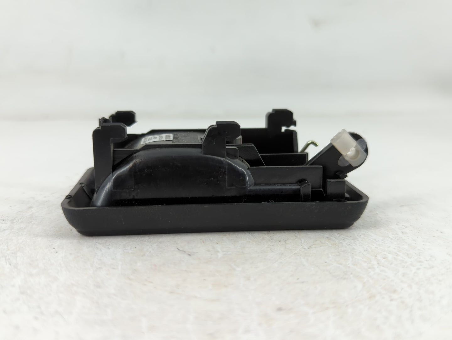 2005-2008 Dodge Ram 1500 Master Power Window Switch Replacement Driver Side Left P/N:4077120059 Fits OEM Used Auto Parts - O