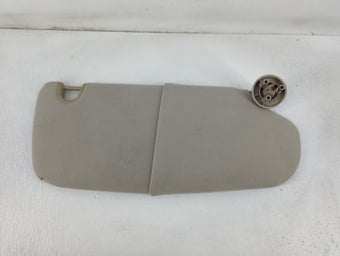 compare product 2007-2008 Dodge Ram 1500 Sun Visor Shade Replacement Passenger Right Mirror Fits Fits 2007 2008 OEM Used Auto Parts