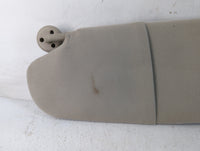 2008 Dodge Ram 1500 Sun Visor Shade Replacement Driver Left Mirror Fits OEM Used Auto Parts - Oemusedautoparts1.com