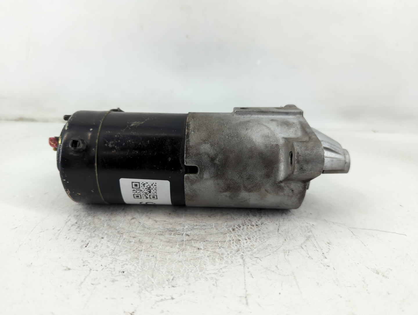 2005-2008 Dodge Ram 1500 Car Starter Motor Solenoid OEM Fits Fits 2005 2006 2007 2008 OEM Used Auto Parts - Oemusedautoparts