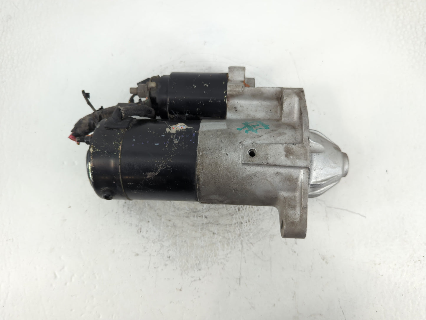 2005-2008 Dodge Ram 1500 Car Starter Motor Solenoid OEM Fits Fits 2005 2006 2007 2008 OEM Used Auto Parts - Oemusedautoparts