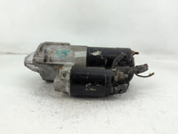 2005-2008 Dodge Ram 1500 Car Starter Motor Solenoid OEM Fits Fits 2005 2006 2007 2008 OEM Used Auto Parts - Oemusedautoparts