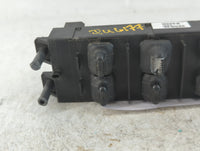 2002-2008 Dodge Ram 1500 Master Power Window Switch Replacement Driver Side Left P/N:211210-103 1646A Fits OEM Used Auto Par
