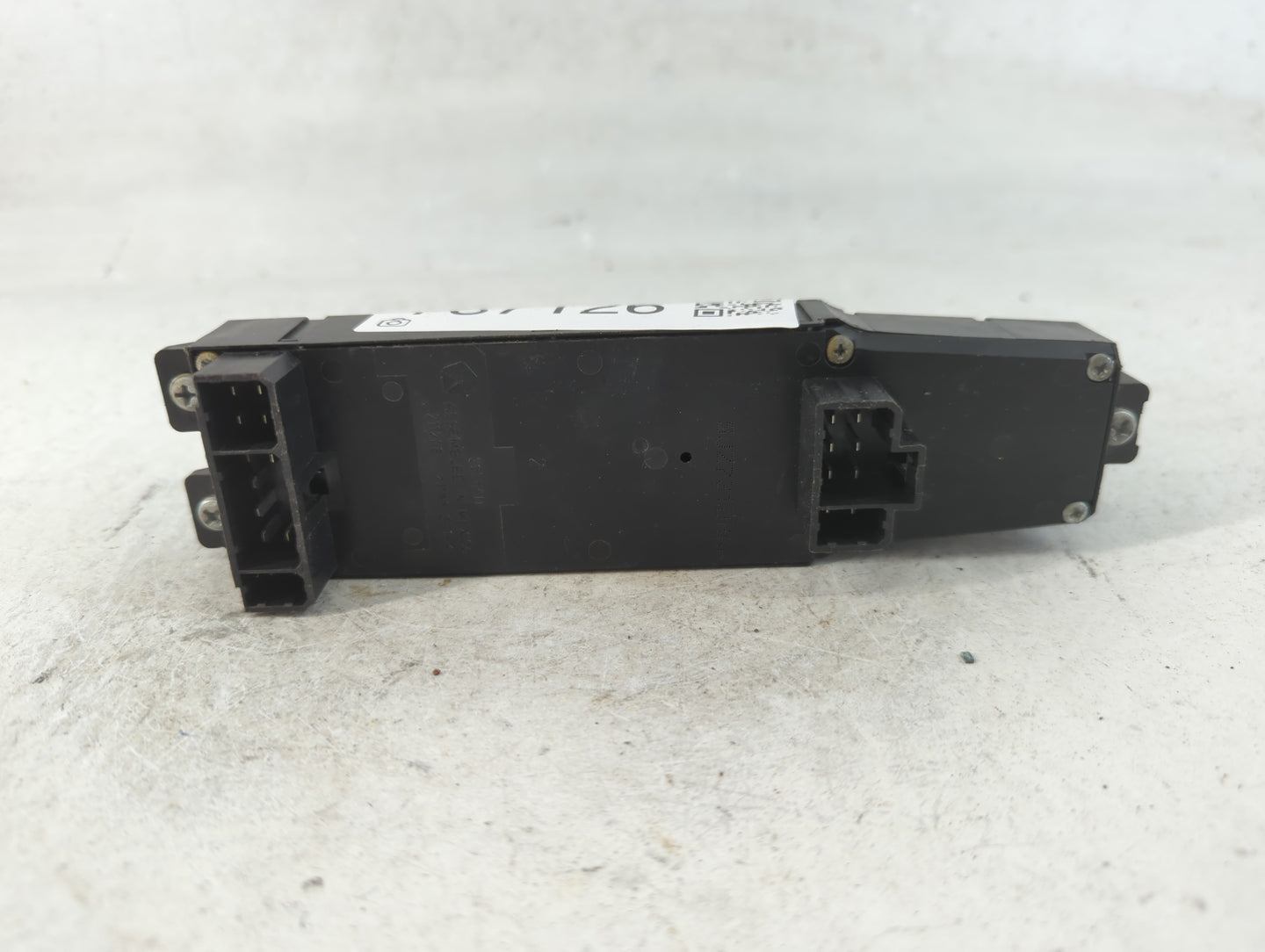 2002-2008 Dodge Ram 1500 Master Power Window Switch Replacement Driver Side Left P/N:211210-103 1646A Fits OEM Used Auto Par