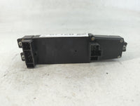2002-2008 Dodge Ram 1500 Master Power Window Switch Replacement Driver Side Left P/N:211210-103 1646A Fits OEM Used Auto Par