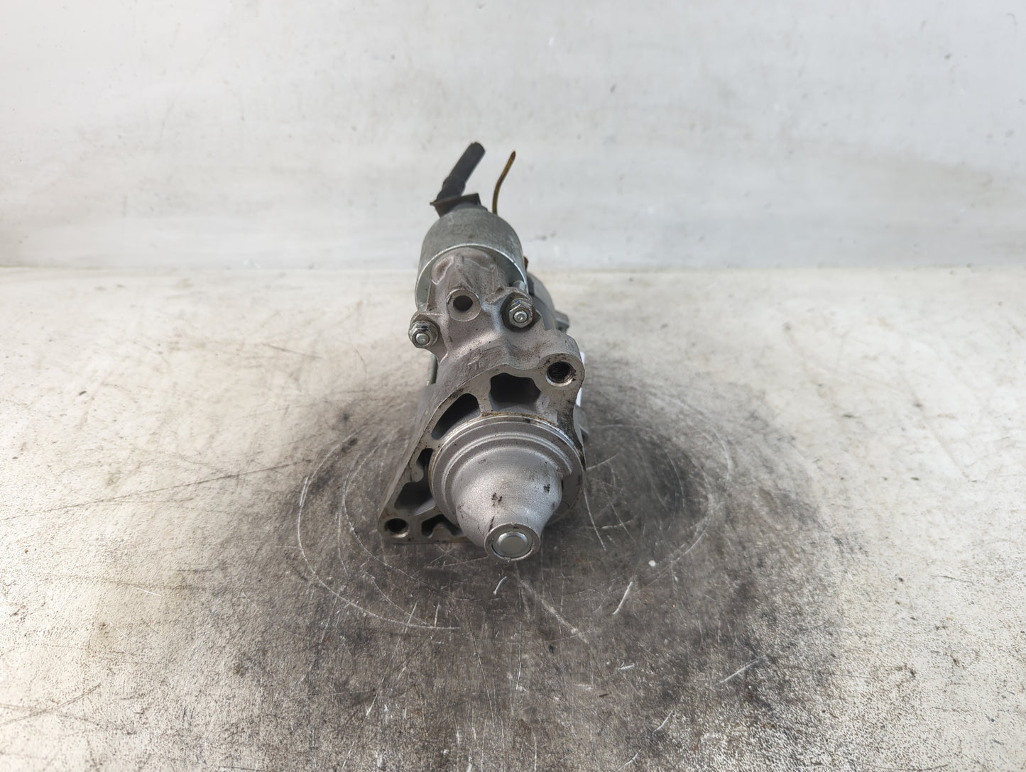 2006-2008 Dodge Ram 1500 Car Starter Motor Solenoid OEM P/N:CST115-2023 Fits Fits 2006 2007 2008 2009 2010 2011 2012 2013 OE