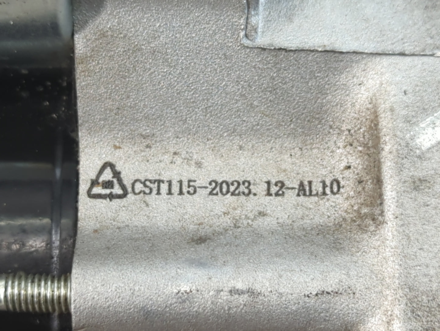 2006-2008 Dodge Ram 1500 Car Starter Motor Solenoid OEM P/N:CST115-2023 Fits Fits 2006 2007 2008 2009 2010 2011 2012 2013 OE