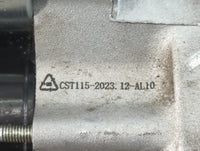 2006-2008 Dodge Ram 1500 Car Starter Motor Solenoid OEM P/N:CST115-2023 Fits Fits 2006 2007 2008 2009 2010 2011 2012 2013 OE