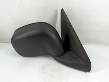 2002-2008 Dodge Ram 1500 Passenger Side View Mirror - Right Door Mirror OEM Used - Oemusedautoparts1.com