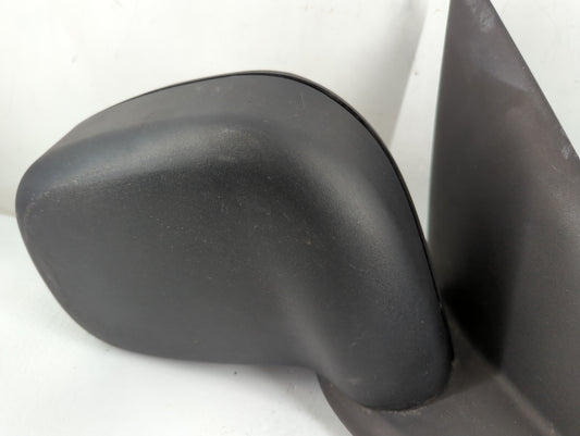 2002-2008 Dodge Ram 1500 Side Mirror Replacement Passenger Right View Door Mirror P/N:CH1321215 1030207020 Fits OEM Used Auto Parts