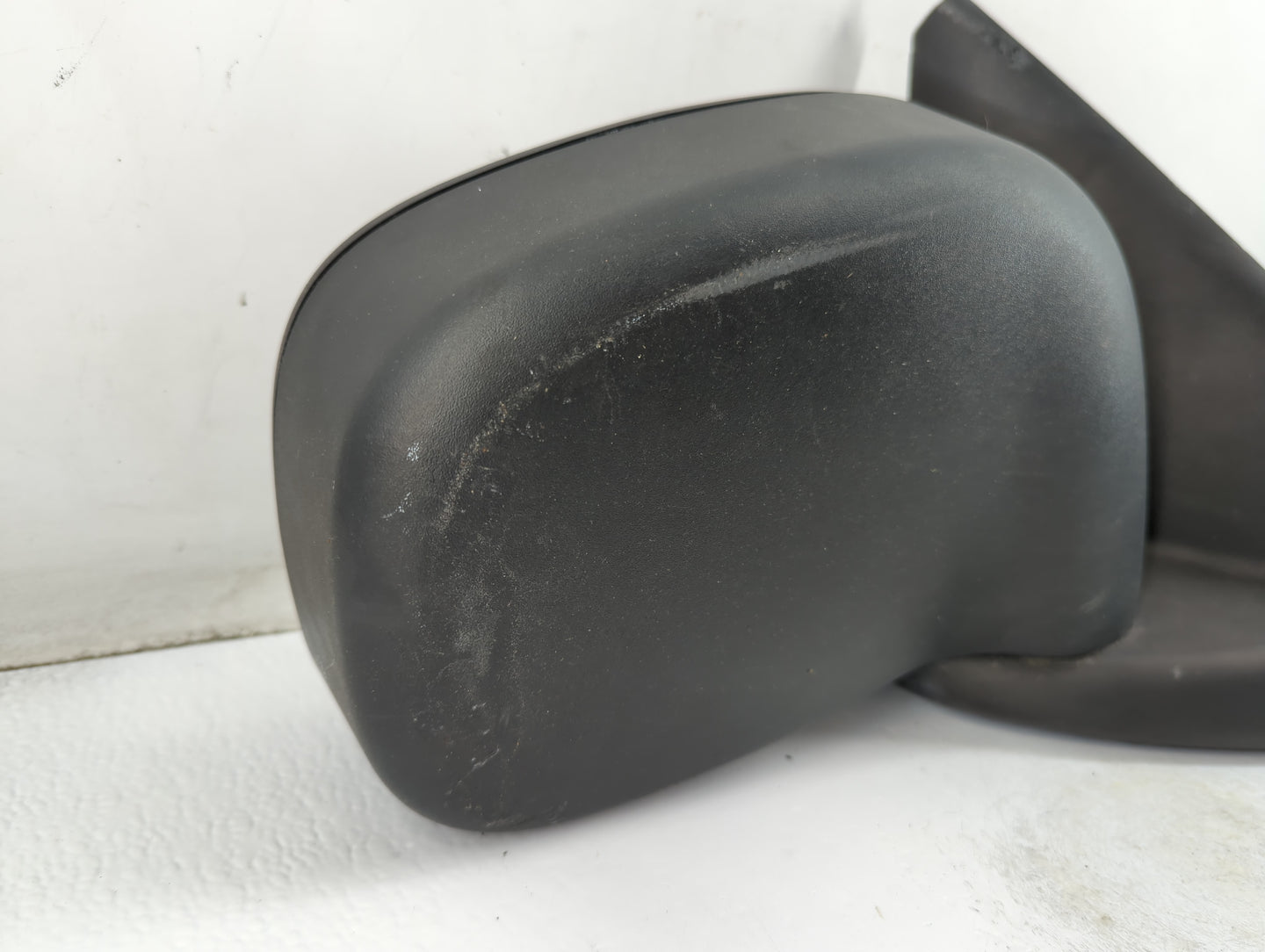 2002-2008 Dodge Ram 1500 Side Mirror Replacement Passenger Right View Door Mirror P/N:CH1321215 1030207020 Fits OEM Used Aut