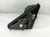 2002-2008 Dodge Ram 1500 Passenger Side View Mirror - Right Door Mirror OEM Used - Oemusedautoparts1.com