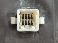 2002-2008 Dodge Ram 1500 Passenger Side View Mirror - Right Door Mirror OEM Used - Oemusedautoparts1.com