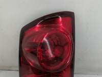 2007-2008 Dodge Ram 1500 Tail Light Assembly Driver Left OEM Fits Fits 2007 2008 2009 OEM Used Auto Parts - Oemusedautoparts