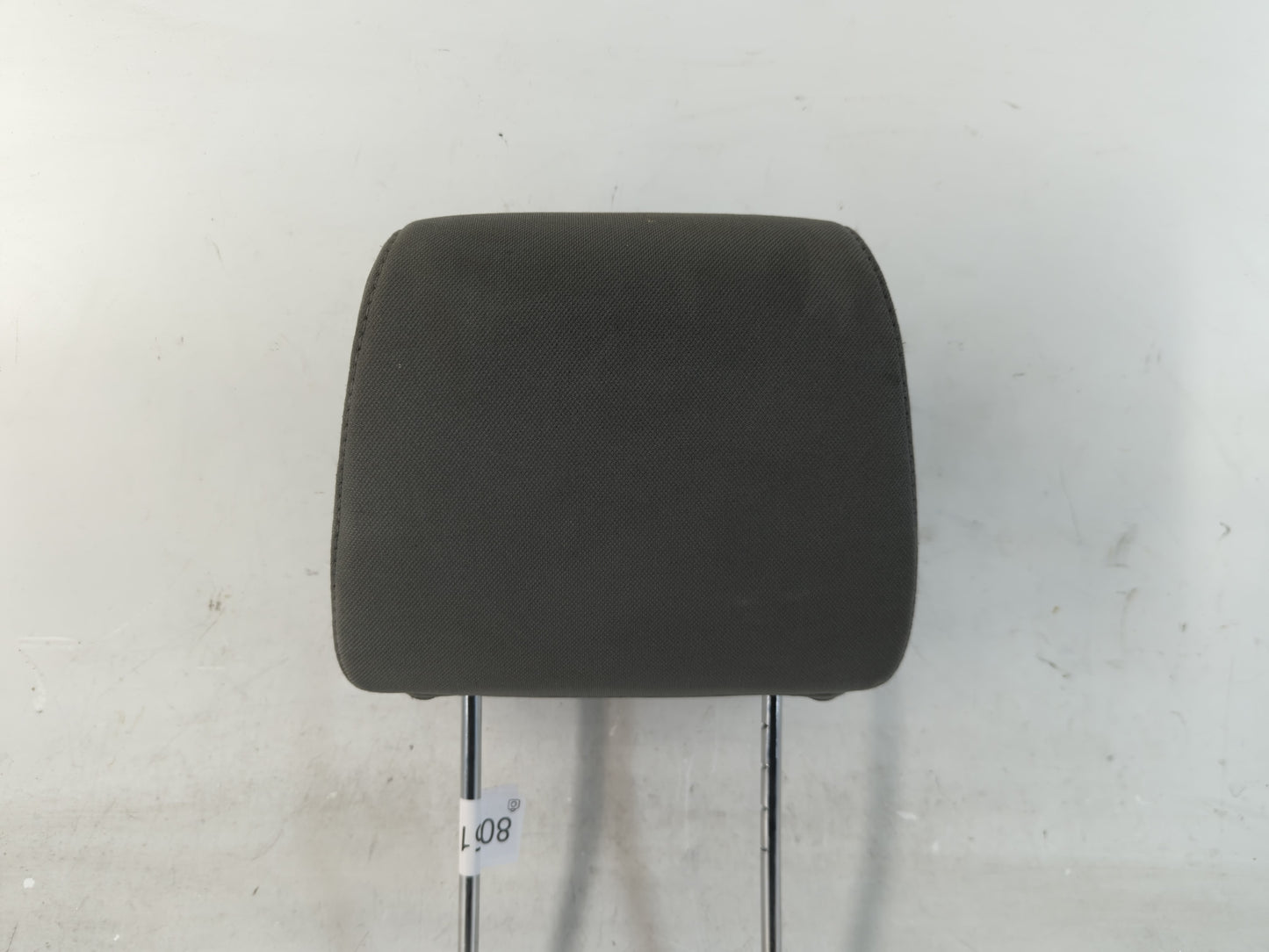 2007-2008 Dodge Ram 1500 Headrest Head Rest Front Driver Passenger Seat Fits Fits 2007 2008 OEM Used Auto Parts - Oemusedaut