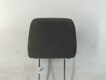 2007-2008 Dodge Ram 1500 Headrest Head Rest Front Driver Passenger Seat Fits Fits 2007 2008 OEM Used Auto Parts - Oemusedaut