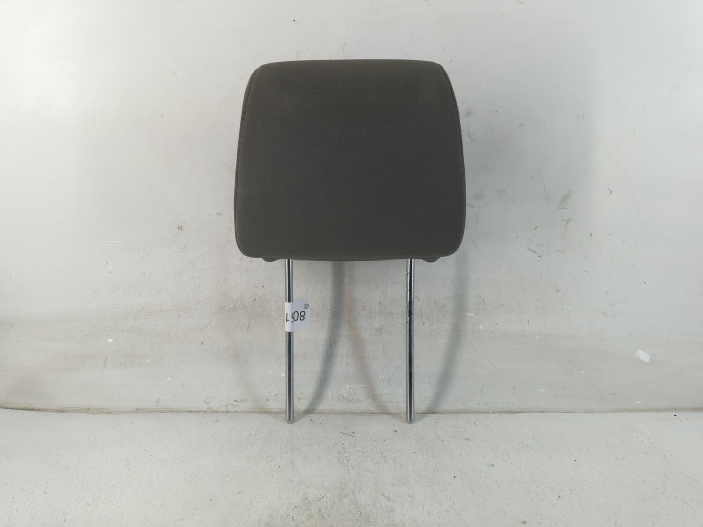 2007-2008 Dodge Ram 1500 Headrest Head Rest Front Driver Passenger Seat Fits Fits 2007 2008 OEM Used Auto Parts - Oemusedaut