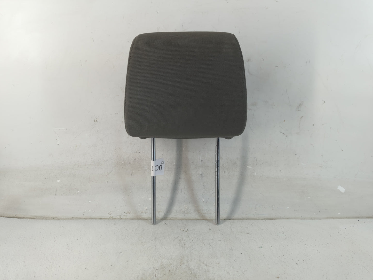 2007-2008 Dodge Ram 1500 Headrest Head Rest Front Driver Passenger Seat Fits Fits 2007 2008 OEM Used Auto Parts - Oemusedaut