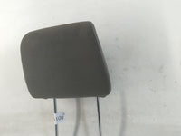 2007-2008 Dodge Ram 1500 Headrest Head Rest Front Driver Passenger Seat Fits Fits 2007 2008 OEM Used Auto Parts - Oemusedaut