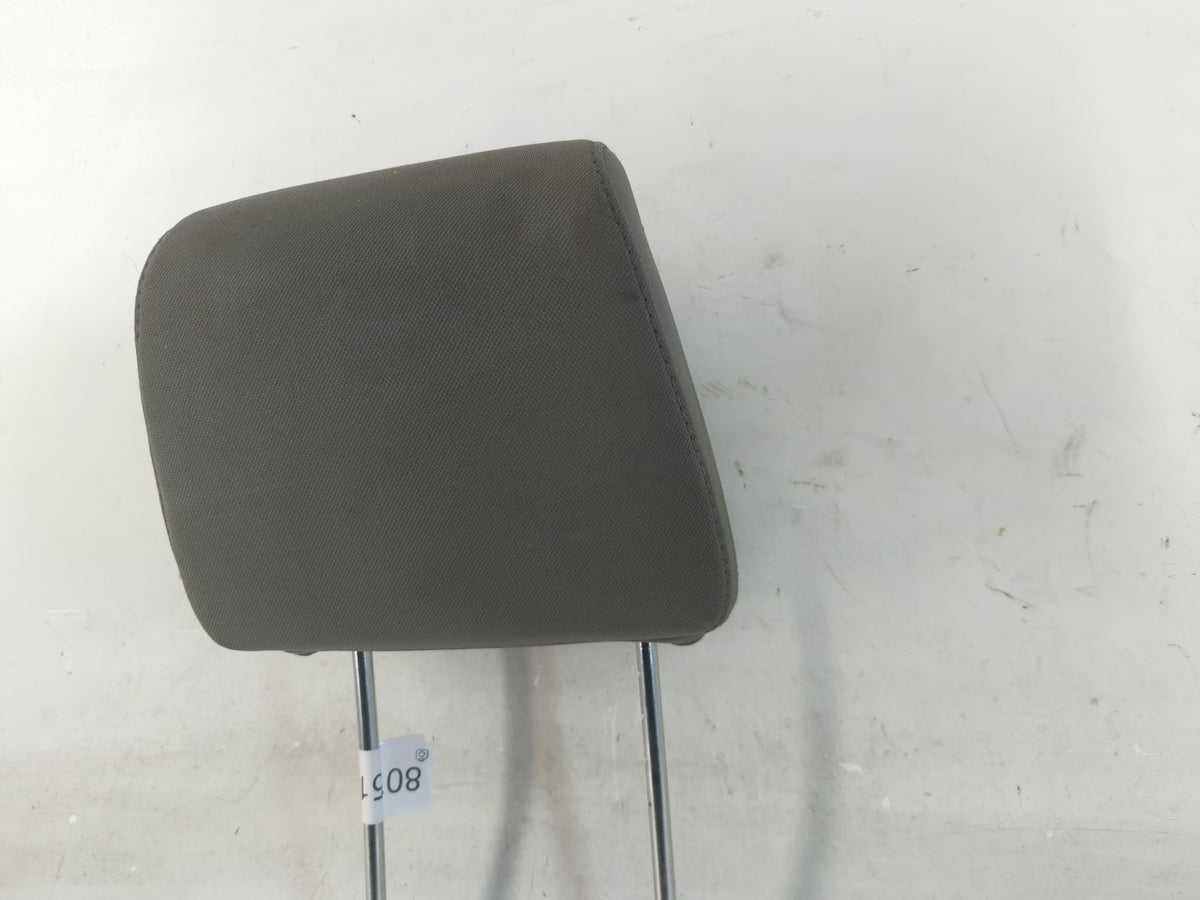2008 Dodge Ram 1500 Headrest Head Rest Front Driver Passenger Seat Fits OEM Used Auto Parts - Oemusedautoparts1.com