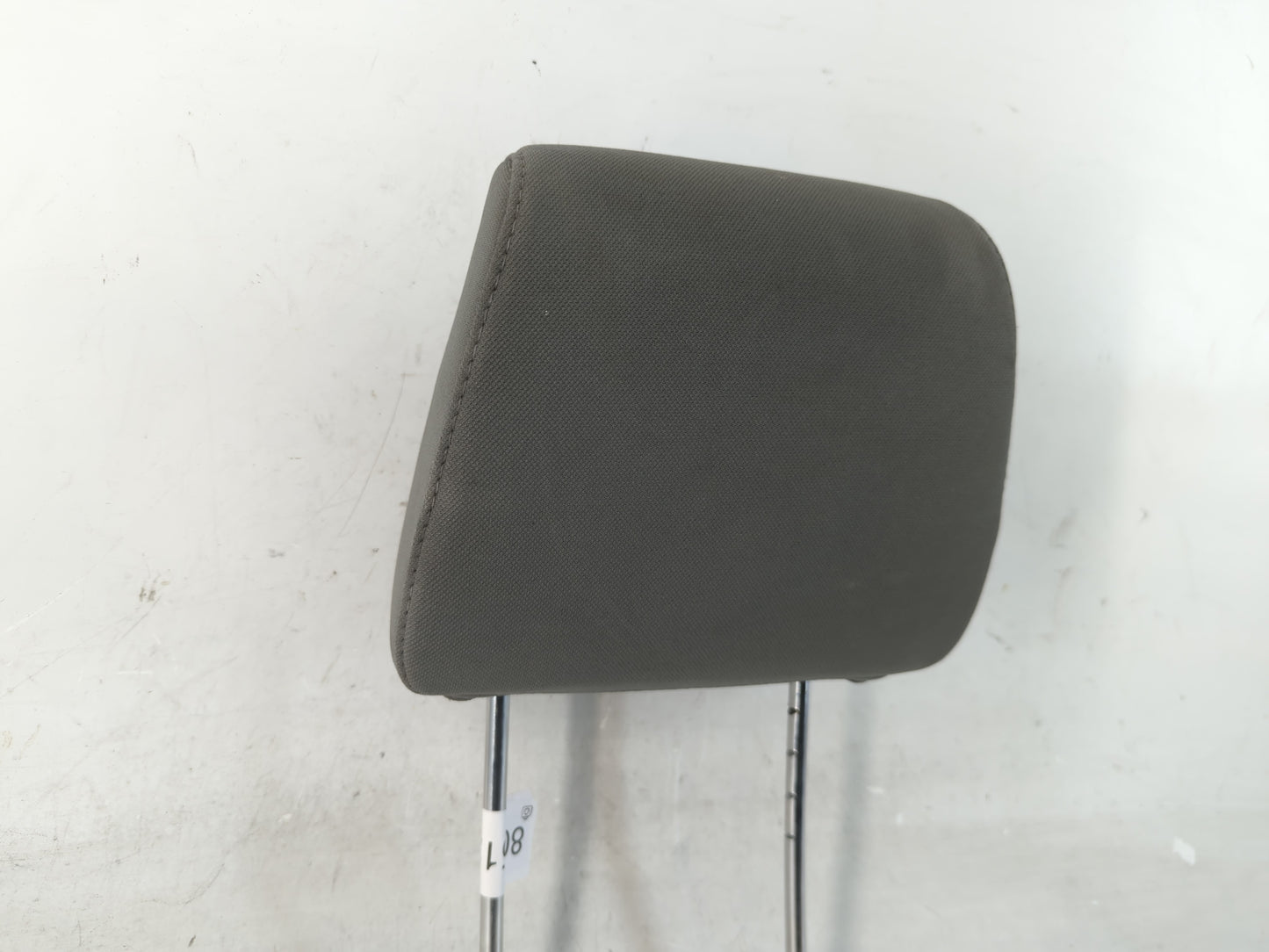 2007-2008 Dodge Ram 1500 Headrest Head Rest Front Driver Passenger Seat Fits Fits 2007 2008 OEM Used Auto Parts - Oemusedaut