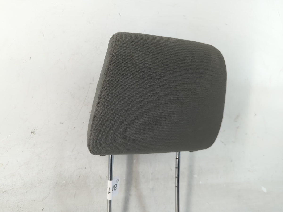2008 Dodge Ram 1500 Headrest Head Rest Front Driver Passenger Seat Fits OEM Used Auto Parts - Oemusedautoparts1.com