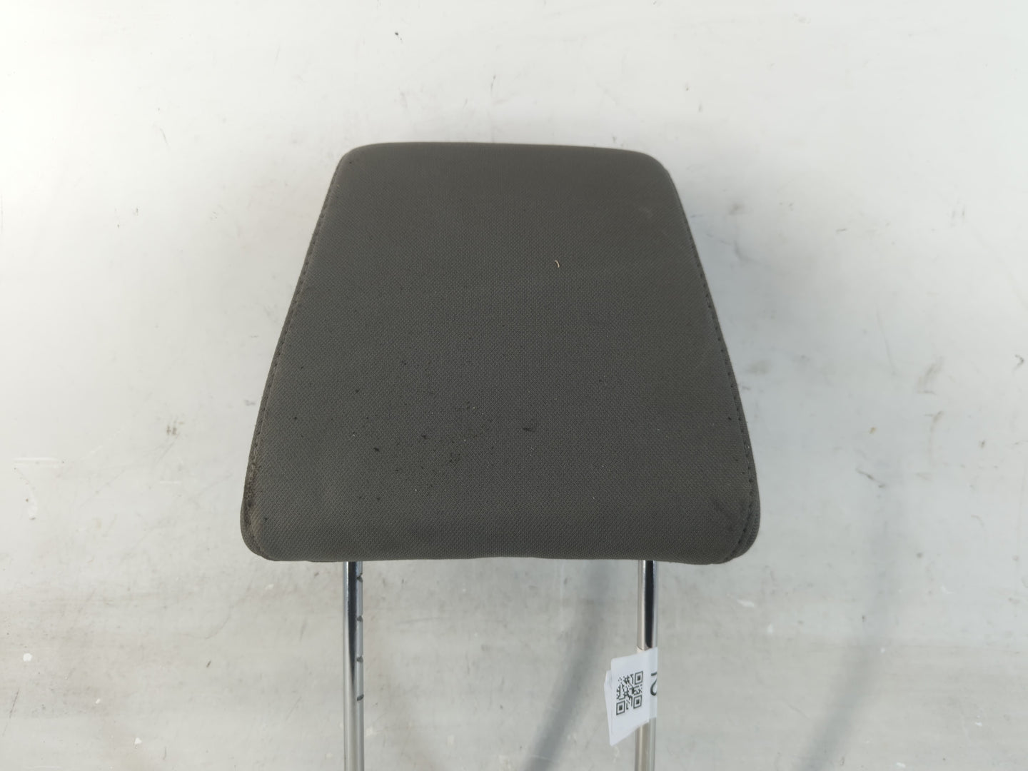 2007-2008 Dodge Ram 1500 Headrest Head Rest Front Driver Passenger Seat Fits Fits 2007 2008 OEM Used Auto Parts - Oemusedaut