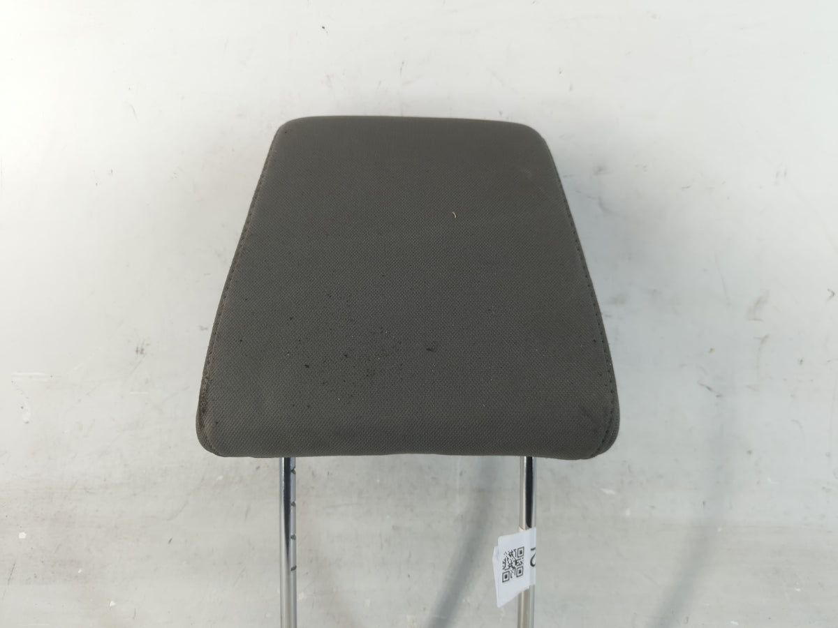 2008 Dodge Ram 1500 Headrest Head Rest Front Driver Passenger Seat Fits OEM Used Auto Parts - Oemusedautoparts1.com