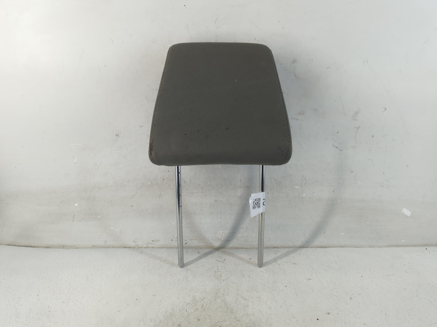 2007-2008 Dodge Ram 1500 Headrest Head Rest Front Driver Passenger Seat Fits Fits 2007 2008 OEM Used Auto Parts - Oemusedaut
