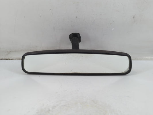 2008 Dodge Ram 1500 Interior Rear View Mirror Replacement OEM P/N:E8011083 Fits OEM Used Auto Parts - Oemusedautoparts1.com