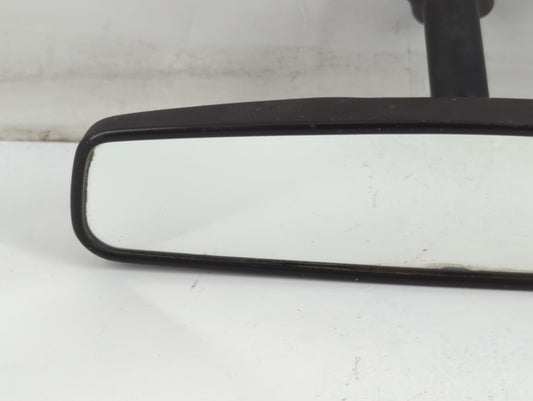 2008 Dodge Ram 1500 Interior Rear View Mirror Replacement OEM P/N:E8011083 Fits OEM Used Auto Parts