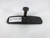 2008 Dodge Ram 1500 Interior Rear View Mirror Replacement OEM P/N:E8011083 Fits OEM Used Auto Parts - Oemusedautoparts1.com